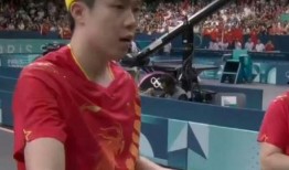 王楚钦堂嫂爆料了吗视频