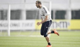 基耶利尼最新爆料,足球生涯幕后故事与心路历程