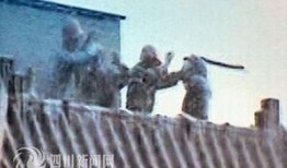四川成都火火爆料事件视频,惊心动魄的瞬间回顾