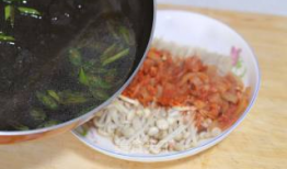 爆料泡菜制作过程视频教程