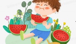 吃瓜动画壁纸下载免费,轻松打造个性桌面