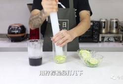 奶茶制作爆料视频,网红爆款奶茶背后的秘密