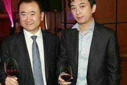王思聪和王健林最新爆料,家族企业风云再起
