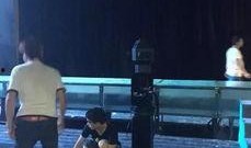 深海幕后爆料事件真相视频,揭秘真相背后的惊心动魄