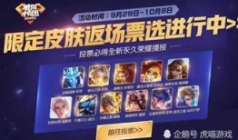 王者荣耀周年庆爆料视频,揭秘神秘爆料，精彩活动抢先看！