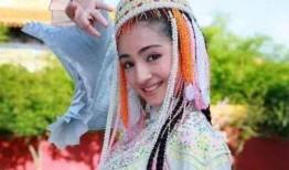 吃瓜网红雅典娜是谁扮演的,吃瓜网红雅典娜幕后扮演者是谁？