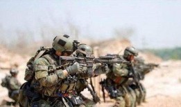 美国特种兵爆料新闻报道,战场真实经历与内幕曝光