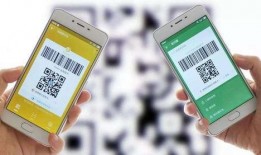 吃瓜网红群二维码下载,二维码背后的娱乐盛宴