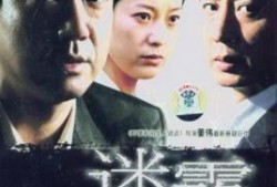 迷雾国语版在线观看,揭开都市迷雾，探寻真相的惊悚之旅