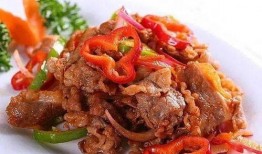 爆料羊肉最正宗做法视频