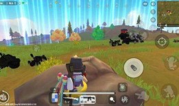 香肠派对最新爆料磁暴枪,磁暴枪震撼登场！