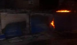 五华目击现场爆料视频,惊心动魄一幕，视频揭露惊人真相