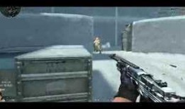 逆战爆料搞笑视频,搞笑视频带你领略游戏魅力