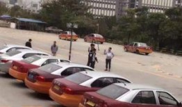 深港驾校爆料事件视频最新,揭秘驾校潜规则与学员权益受损真相