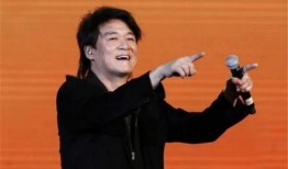 网友爆料周华健视频大全,重温华语乐坛经典瞬间