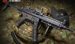 生死狙击2最新武器爆料,全新武器震撼来袭，揭秘神秘爆料！