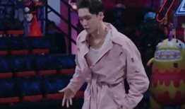 艺兴爆料街舞是真的吗视频