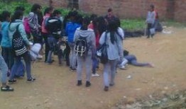 打架新闻爆料,最新打架新闻事件回顾