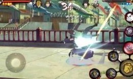 火影热血最新活动爆料,揭秘神秘活动，热血对决即将开启！