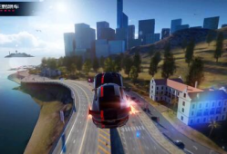 狂野飙车9最新爆料视频,极致速度与视觉盛宴，揭秘游戏全新升级亮点