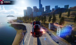 狂野飙车9最新爆料视频,极致速度与视觉盛宴，揭秘游戏全新升级亮点