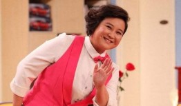 贾玲娱乐爆料新闻事件