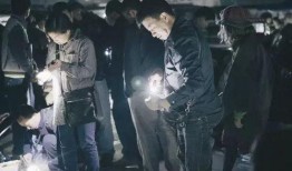 郑州都市爆料鬼市视频,鬼市神秘面纱揭开，探秘夜市文化奇观