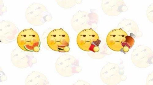 女生说吃瓜是什么意思怎么回答她,女生间的流行用语解析